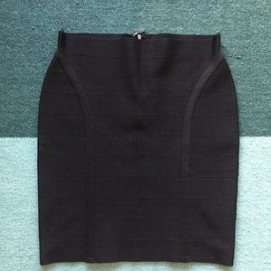 Guess Bandage Skirt